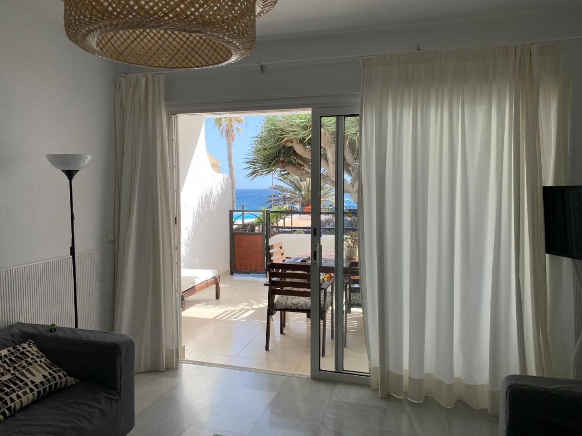 El Drago Apartment Costa Teguise Exterior photo