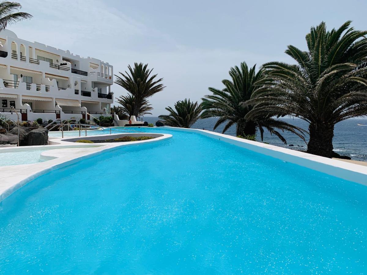 El Drago Apartment Costa Teguise Exterior photo